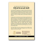Een beknopte beschrijving van de djanaazah Islamboekhandel.nl